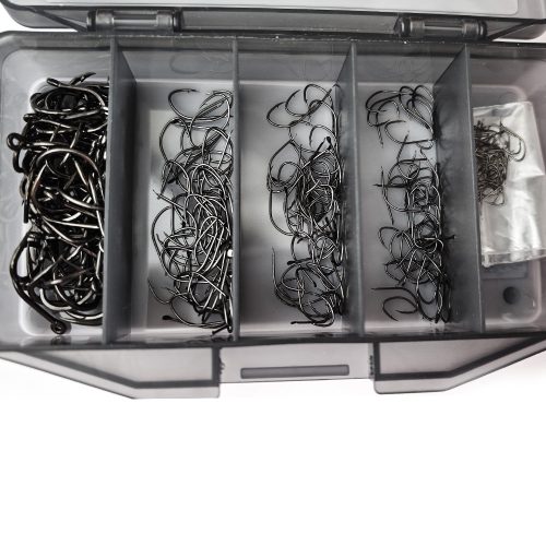 Doboz 250 db horoggal feltöltve 