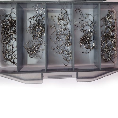 Doboz 250 db horoggal feltöltve 