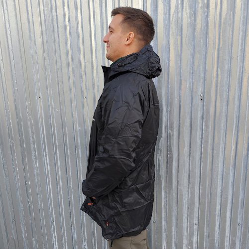 Middy esőkabát XXL