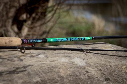 Robinson Kinetic Jig 1-6g 225cm