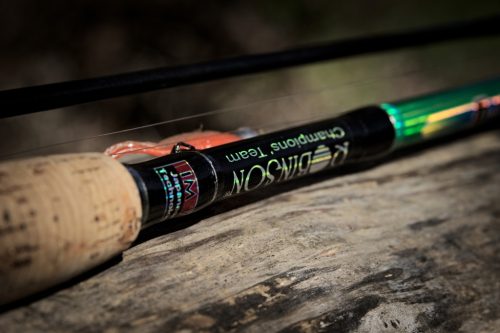 Robinson Kinetic Jig 1-6g 225cm