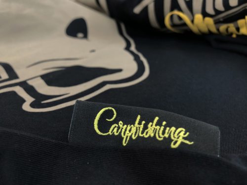 Frenetic HS Design póló Carp Mania XXL