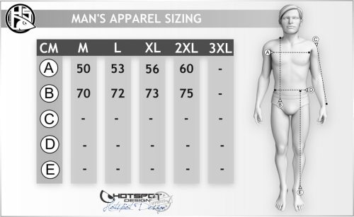 Frenetic HS Design póló Catfish Mania XXXL