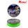 Momoi Ryujin fonott zsinór 100m lime 0,18 mm