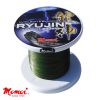 Momoi Ryujin fonott zsinór mohazöld 300m 0,49 mm