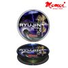 Momoi Ryujin fonott zsinór mohazöld 300m 0,49 mm