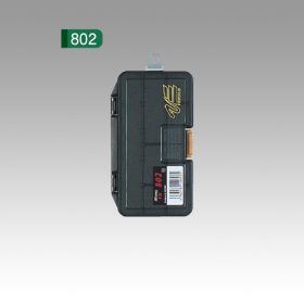 Meiho Versus VS-802 műanyag horgász doboz