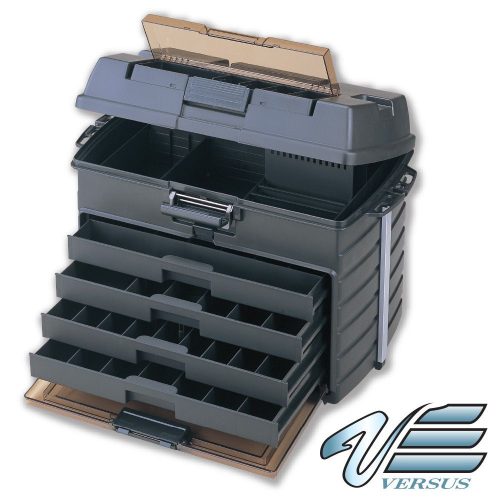 Meiho Versus VS-8050 műanyag horgász láda