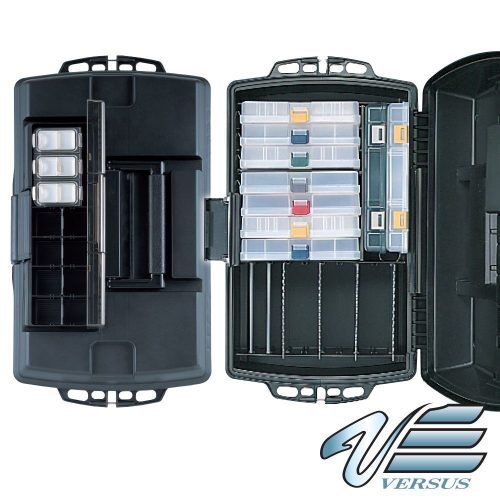 Meiho Versus VS-8050 műanyag horgász láda