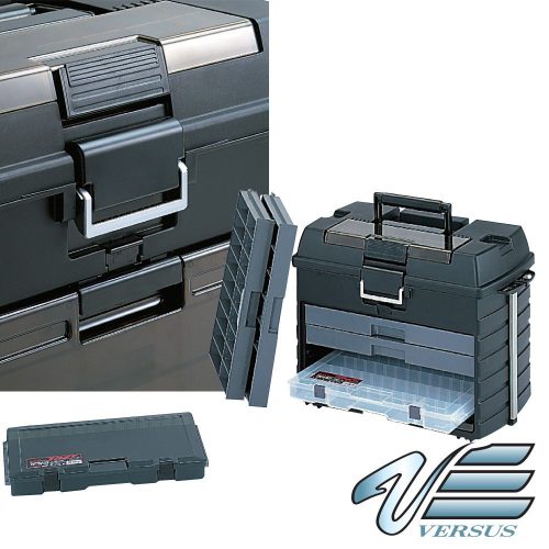 Meiho Versus VS-8050 műanyag horgász láda