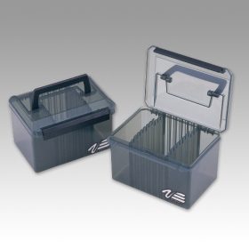   Meiho Versus VS-4060  horgász műcsalis műanyag horgász doboz