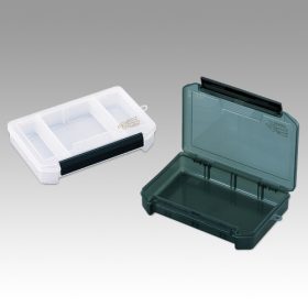 Meiho Versus VS-3010NDM Átlátszó műanyag horgász doboz