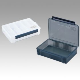 Meiho Versus VS-3020NDDM Áttetsző műanyag horgász doboz