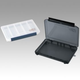 Meiho Versus VS-3020NSM Füst műanyag horgász doboz