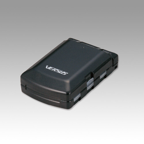 Meiho Versus VS-315DD kiegészítő műanyag horgász doboz