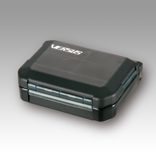 Meiho Versus VS-318DD kiegészítő műanyag horgász doboz