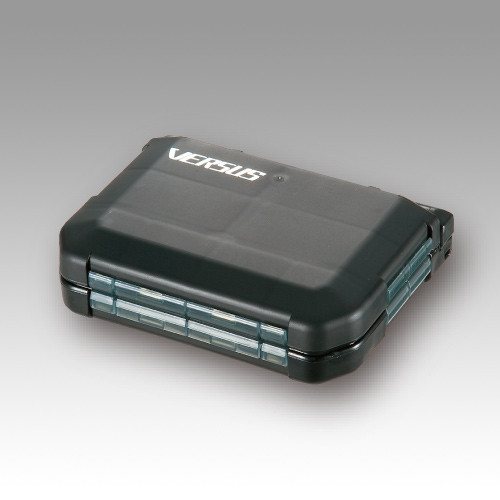 Meiho Versus VS-388DD kiegészítő műanyag horgász doboz