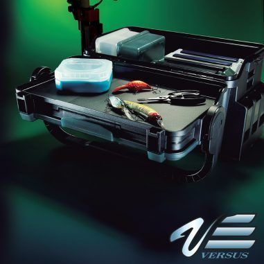 Meiho Versus VS-7070N műanyag horgász láda