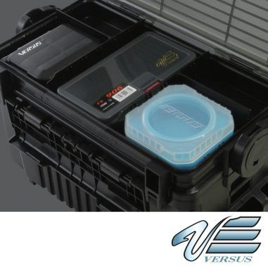 Meiho Versus VS-7070N műanyag horgász láda