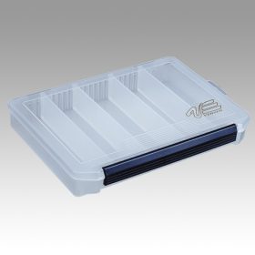 Meiho Versus VS-3020NDM Áttetsző műanyag horgász doboz