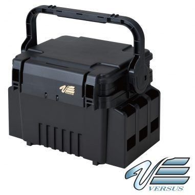 Meiho Versus VS-7090N műanyag horgász láda