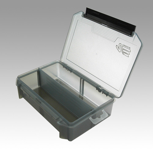 Meiho Versus VS3010NDDM füst műanyag horgász doboz