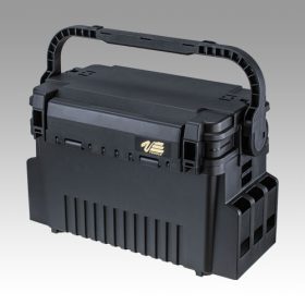 Meiho Versus VS-7070N műanyag horgász láda fekete