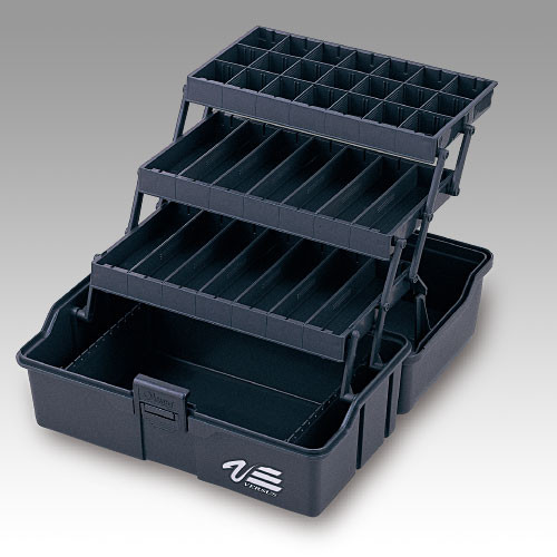 Meiho Versus VS-7040 műanyag horgász láda