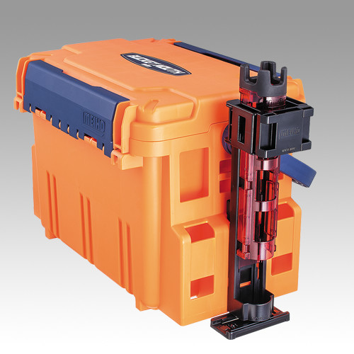 Multi holder BM-250 horgász láda bottartó kiegészítő 