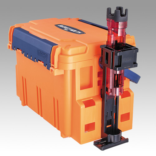 Multi holder BM-250 horgász láda bottartó kiegészítő 