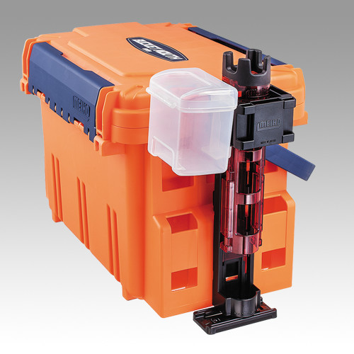 Multi holder BM-250 horgász láda bottartó kiegészítő 