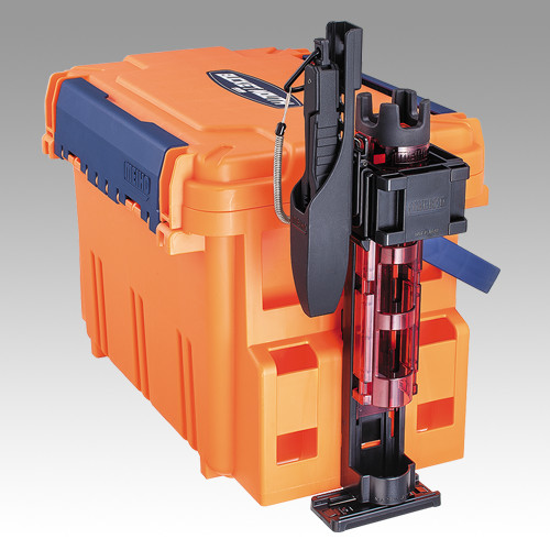 Multi holder BM-250 horgász láda bottartó kiegészítő 