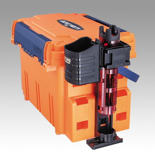 Multi holder BM-250 horgász láda bottartó kiegészítő 