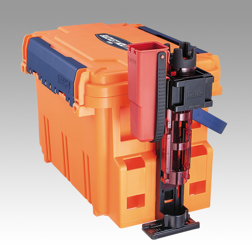 Multi holder BM-250 horgász láda bottartó kiegészítő 