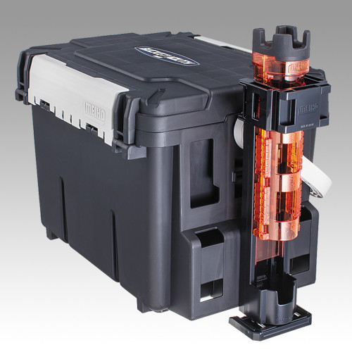 Multi holder BM-300 horgász láda bottartó kiegészítő 