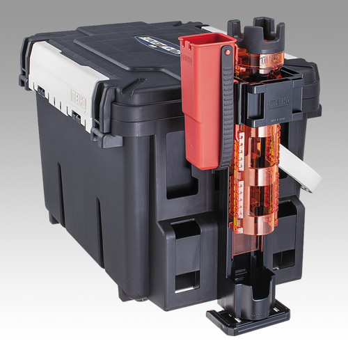 Multi holder BM-300 horgász láda bottartó kiegészítő 