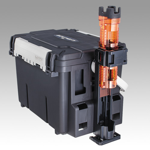 Multi holder BM-300 horgász láda bottartó kiegészítő 