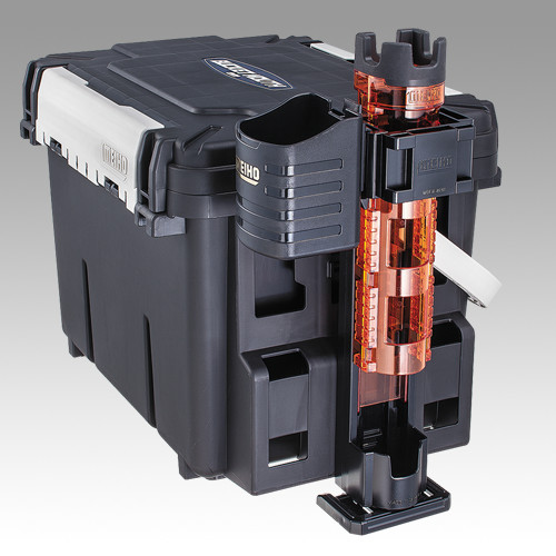 Multi holder BM-300 horgász láda bottartó kiegészítő 