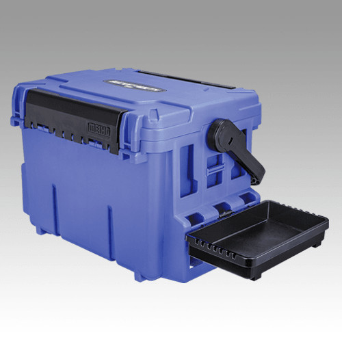 Meiho Tray BM-L  műanyag horgász láda kiegészítő tálca