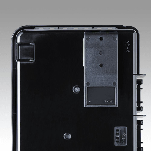 Meiho Tray BM-L  műanyag horgász láda kiegészítő tálca