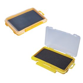   Meiho Slit From Case J összepattintós műanyag horgász doboz