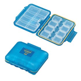   Meiho FB-480 vízálló akiokun vízálló műanyag horgász doboz