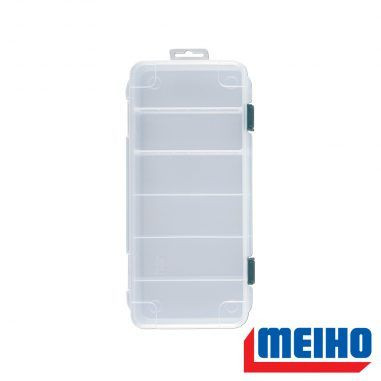 Meiho SFC Lure Case 3L műanyag horgász doboz