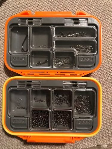 Pro spring case CB-440