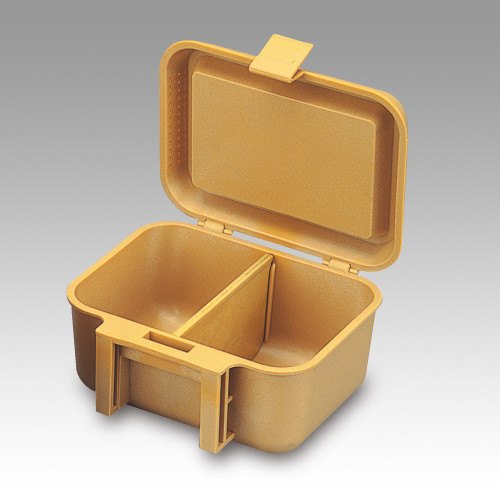 Meiho Bait box 202 élőcsalis műanyag horgász doboz