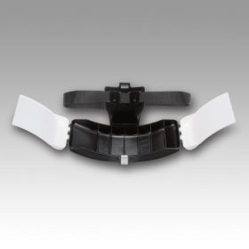   Meiho Waist hunter derékra csatolható műcsali tartó doboz