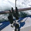 Meiho Multi Clip BM-L csipesz bottartó kiegészítő