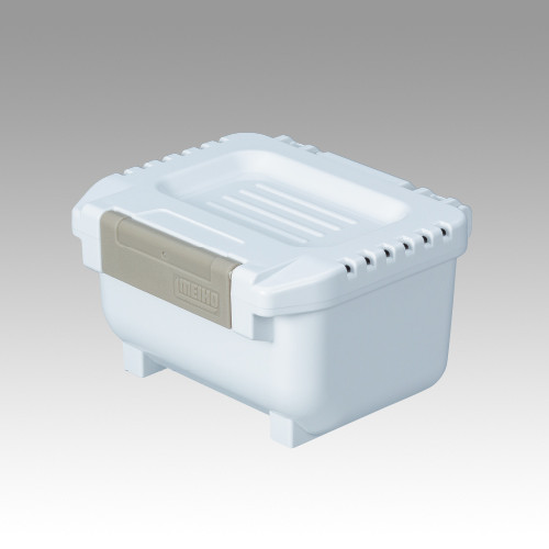 Meiho Bait box BM-S élőcsalis kiegészítő doboz