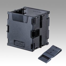   Meiho Ori-con Drink Holder BM műanyag horgász láda kiegészítő pohár tartó