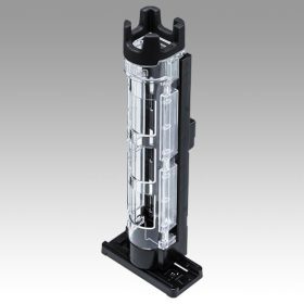   Meiho Rod Stand BM-250L átlátszó horgász láda kiegészítő bottartó
